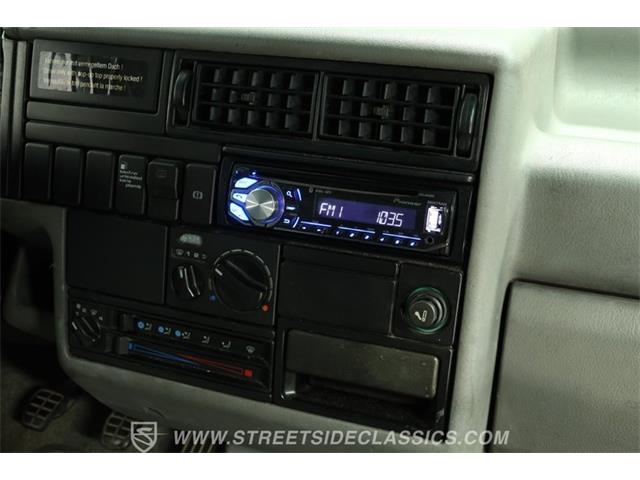 1992 Volkswagen Van (CC-2074474) for sale in Lutz, Florida