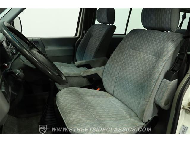 1992 Volkswagen Van (CC-2074474) for sale in Lutz, Florida