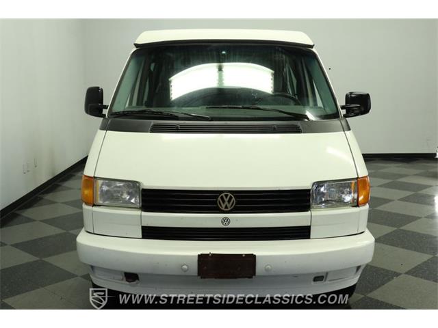 1992 Volkswagen Van (CC-2074474) for sale in Lutz, Florida