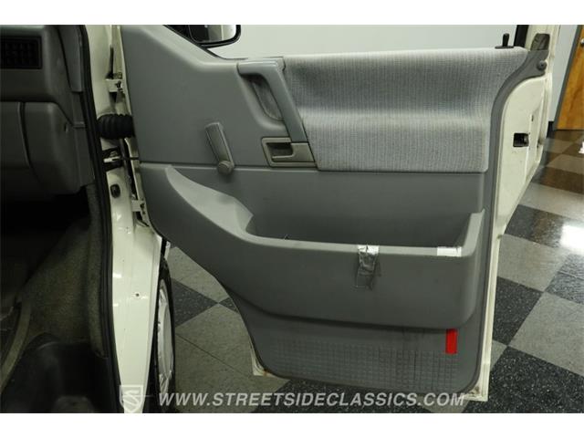 1992 Volkswagen Van (CC-2074474) for sale in Lutz, Florida