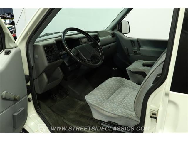 1992 Volkswagen Van (CC-2074474) for sale in Lutz, Florida