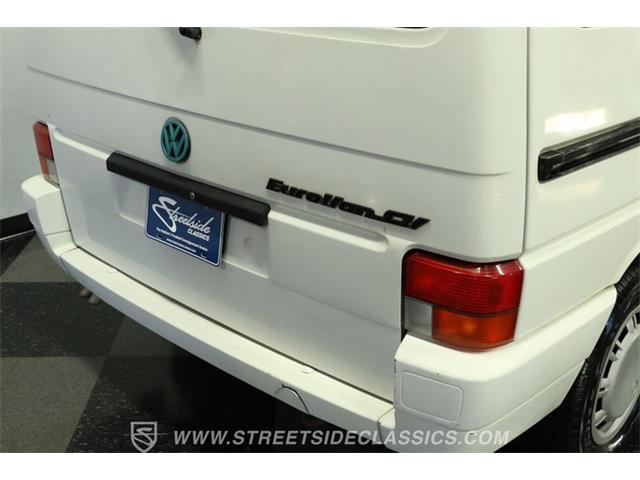 1992 Volkswagen Van (CC-2074474) for sale in Lutz, Florida