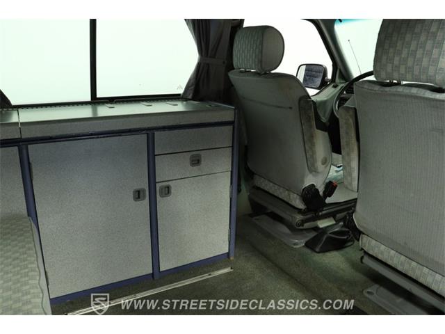 1992 Volkswagen Van (CC-2074474) for sale in Lutz, Florida