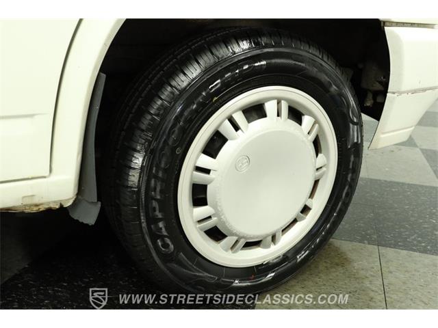 1992 Volkswagen Van (CC-2074474) for sale in Lutz, Florida