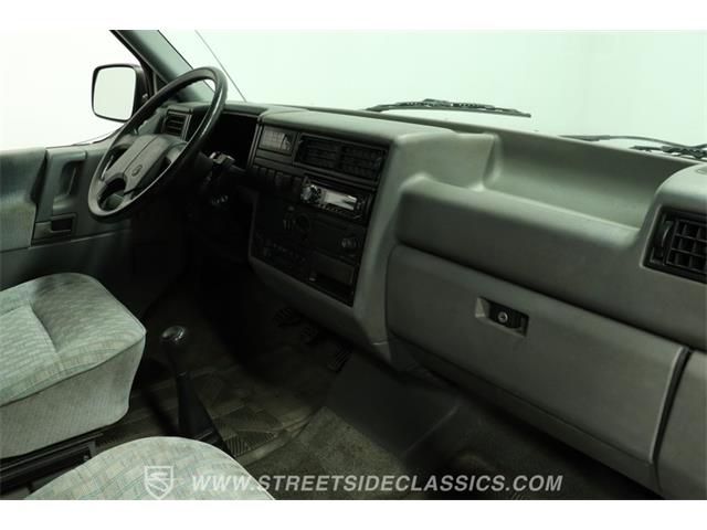 1992 Volkswagen Van (CC-2074474) for sale in Lutz, Florida