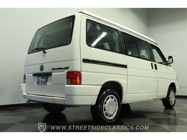 1992 Volkswagen Van (CC-2074474) for sale in Lutz, Florida