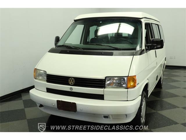 1992 Volkswagen Van (CC-2074474) for sale in Lutz, Florida