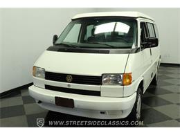 1992 Volkswagen Van (CC-2074474) for sale in Lutz, Florida