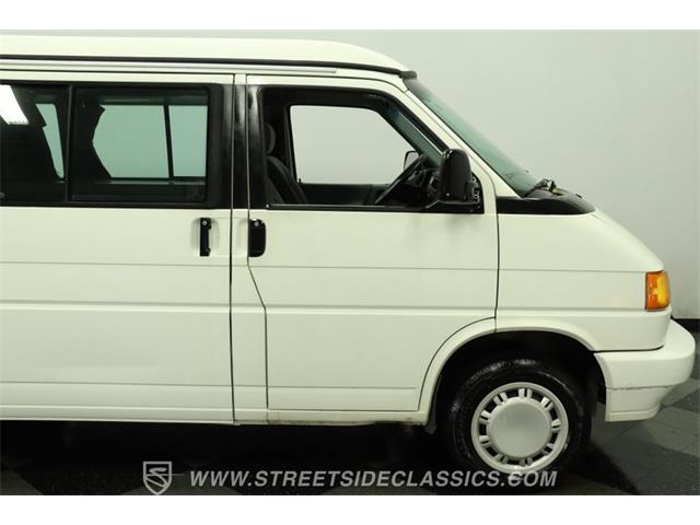 1992 Volkswagen Van (CC-2074474) for sale in Lutz, Florida
