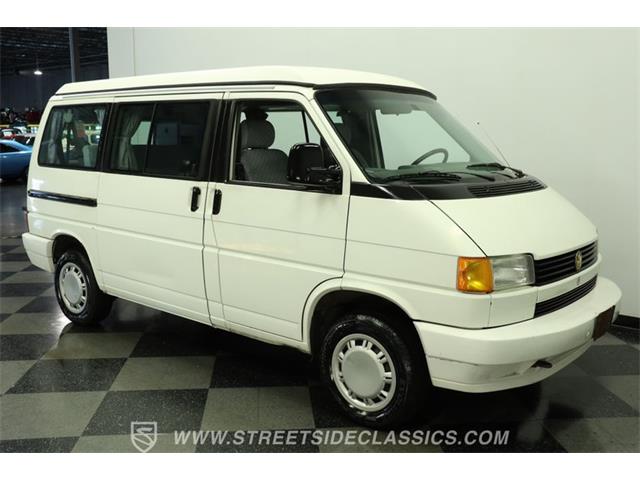 1992 Volkswagen Van (CC-2074474) for sale in Lutz, Florida