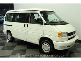 1992 Volkswagen Van (CC-2074474) for sale in Lutz, Florida