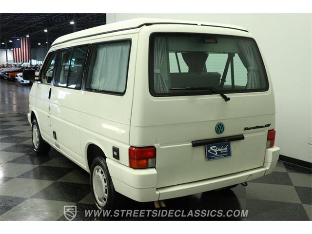 1992 Volkswagen Van (CC-2074474) for sale in Lutz, Florida