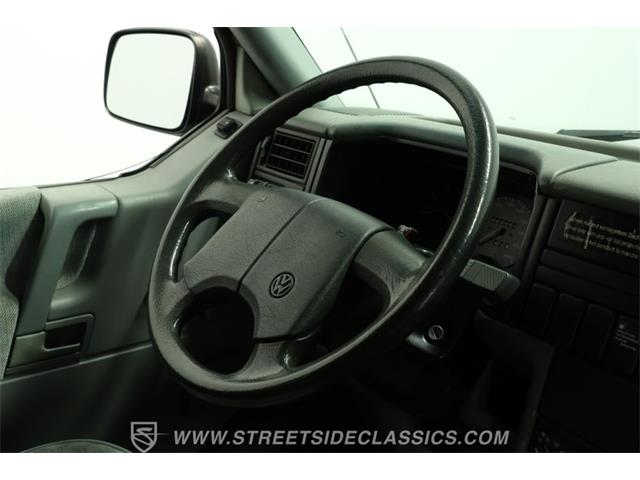 1992 Volkswagen Van (CC-2074474) for sale in Lutz, Florida
