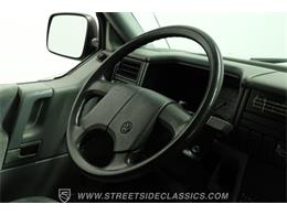 1992 Volkswagen Van (CC-2074474) for sale in Lutz, Florida