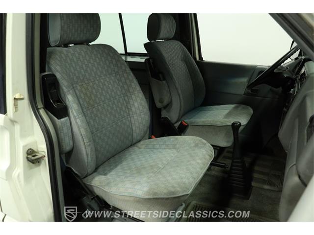 1992 Volkswagen Van (CC-2074474) for sale in Lutz, Florida