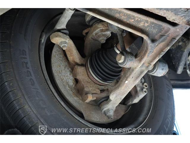 1992 Volkswagen Van (CC-2074474) for sale in Lutz, Florida