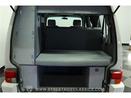 1992 Volkswagen Van (CC-2074474) for sale in Lutz, Florida