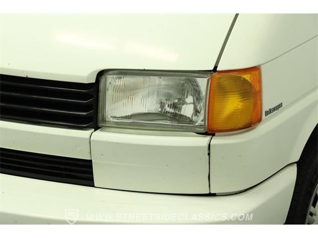 1992 Volkswagen Van (CC-2074474) for sale in Lutz, Florida