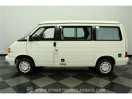 1992 Volkswagen Van (CC-2074474) for sale in Lutz, Florida