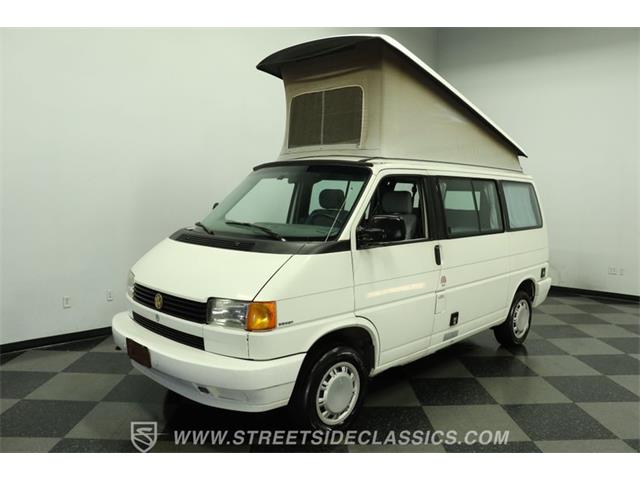 1992 Volkswagen Van (CC-2074474) for sale in Lutz, Florida