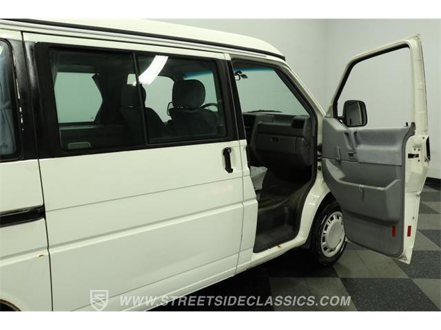 1992 Volkswagen Van (CC-2074474) for sale in Lutz, Florida