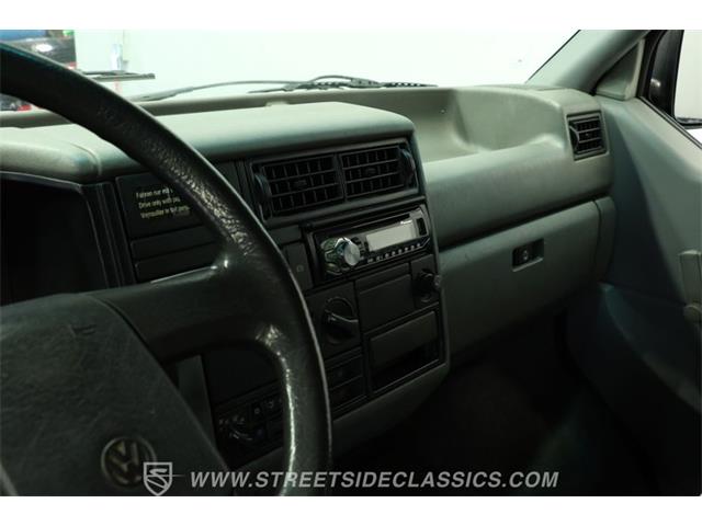 1992 Volkswagen Van (CC-2074474) for sale in Lutz, Florida