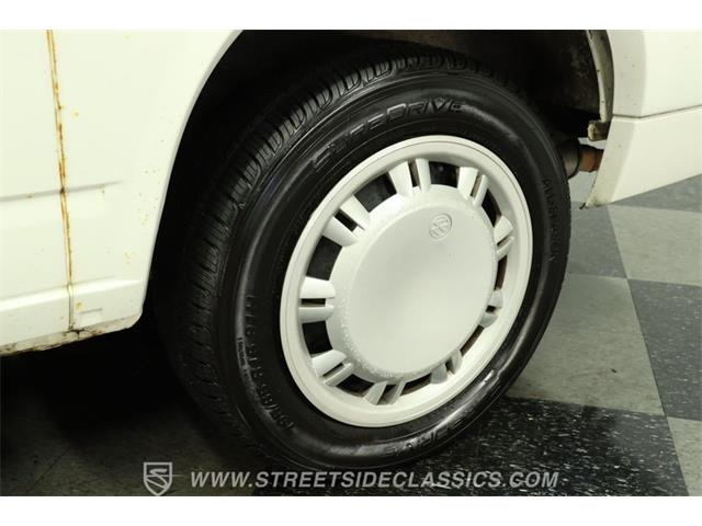 1992 Volkswagen Van (CC-2074474) for sale in Lutz, Florida