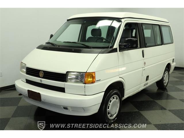 1992 Volkswagen Van (CC-2074474) for sale in Lutz, Florida