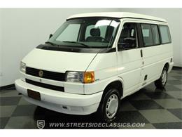 1992 Volkswagen Van (CC-2074474) for sale in Lutz, Florida