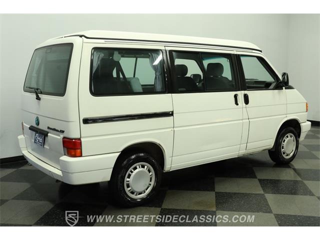 1992 Volkswagen Van (CC-2074474) for sale in Lutz, Florida