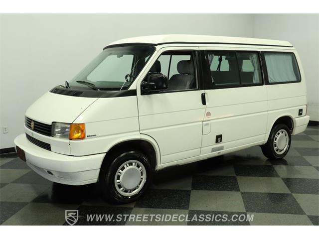 1992 Volkswagen Van (CC-2074474) for sale in Lutz, Florida