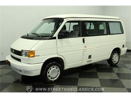 1992 Volkswagen Van (CC-2074474) for sale in Lutz, Florida