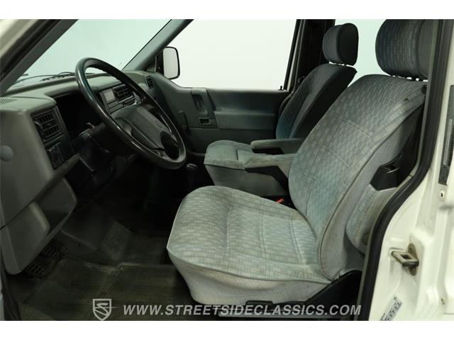 1992 Volkswagen Van (CC-2074474) for sale in Lutz, Florida