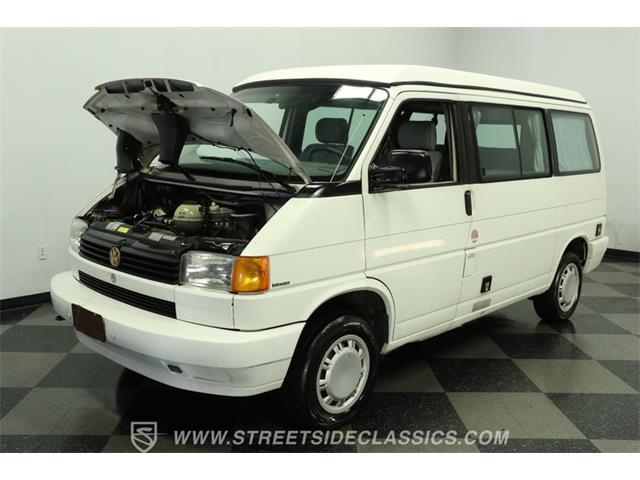 1992 Volkswagen Van (CC-2074474) for sale in Lutz, Florida