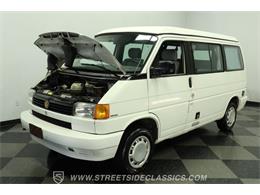 1992 Volkswagen Van (CC-2074474) for sale in Lutz, Florida