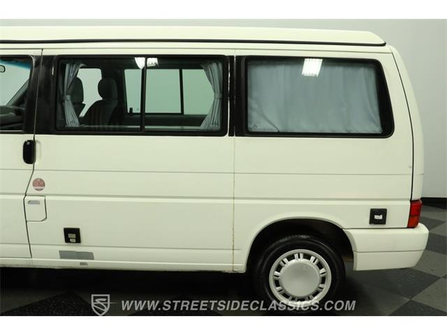 1992 Volkswagen Van (CC-2074474) for sale in Lutz, Florida