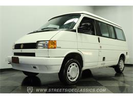 1992 Volkswagen Van (CC-2074474) for sale in Lutz, Florida