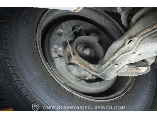 1992 Volkswagen Van (CC-2074474) for sale in Lutz, Florida