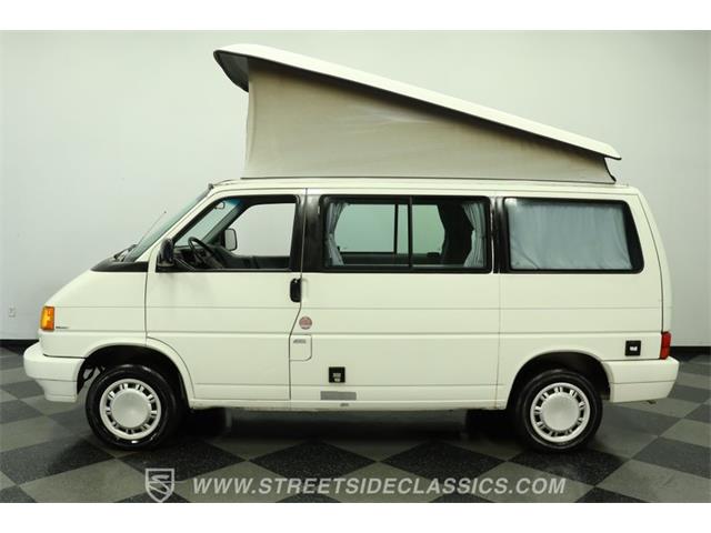 1992 Volkswagen Van (CC-2074474) for sale in Lutz, Florida