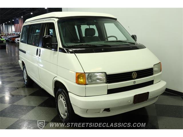 1992 Volkswagen Van (CC-2074474) for sale in Lutz, Florida