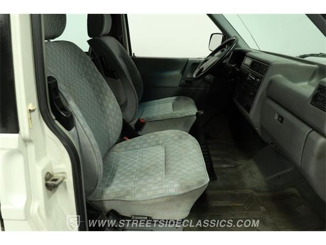 1992 Volkswagen Van (CC-2074474) for sale in Lutz, Florida