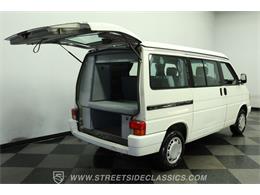 1992 Volkswagen Van (CC-2074474) for sale in Lutz, Florida
