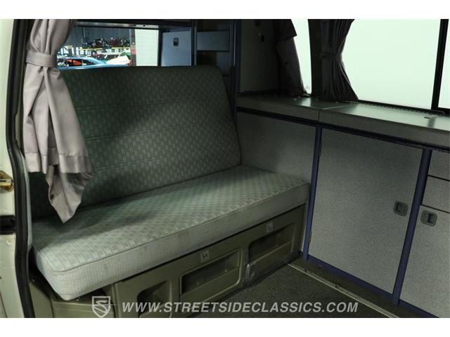 1992 Volkswagen Van (CC-2074474) for sale in Lutz, Florida