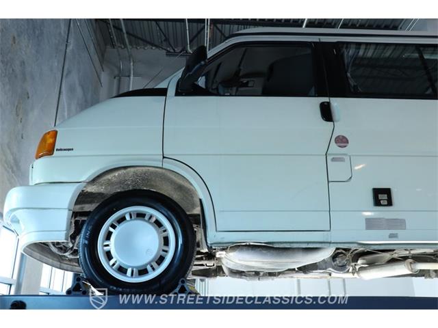 1992 Volkswagen Van (CC-2074474) for sale in Lutz, Florida