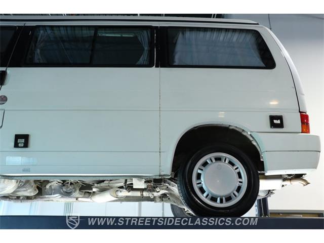 1992 Volkswagen Van (CC-2074474) for sale in Lutz, Florida