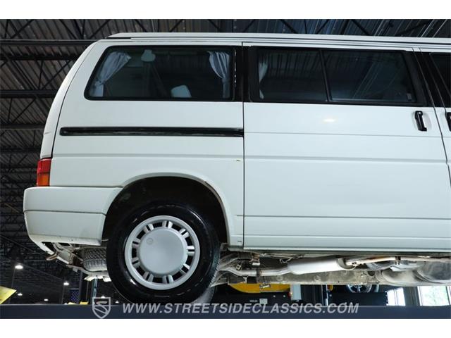 1992 Volkswagen Van (CC-2074474) for sale in Lutz, Florida