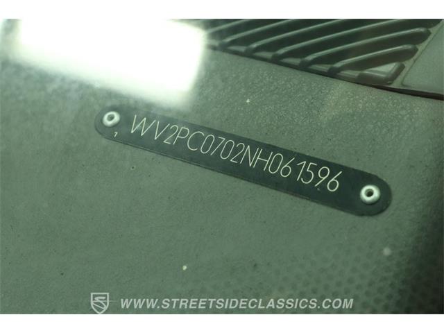 1992 Volkswagen Van (CC-2074474) for sale in Lutz, Florida