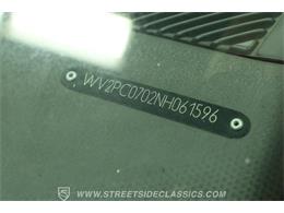 1992 Volkswagen Van (CC-2074474) for sale in Lutz, Florida