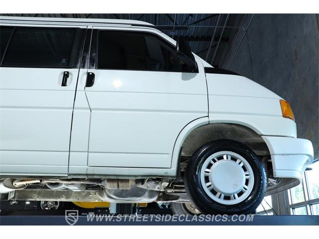 1992 Volkswagen Van (CC-2074474) for sale in Lutz, Florida