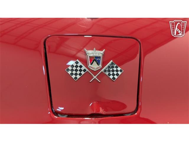 1955 Ford Thunderbird (CC-2074475) for sale in Caledonia, Wisconsin